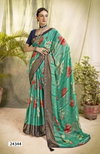 Gautami Vol 5 By Vallabhi Brasso Printed Designer Sarees Wholesale Market